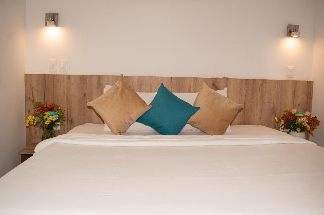 Hotel Caribbean Cartagena  Exterior foto