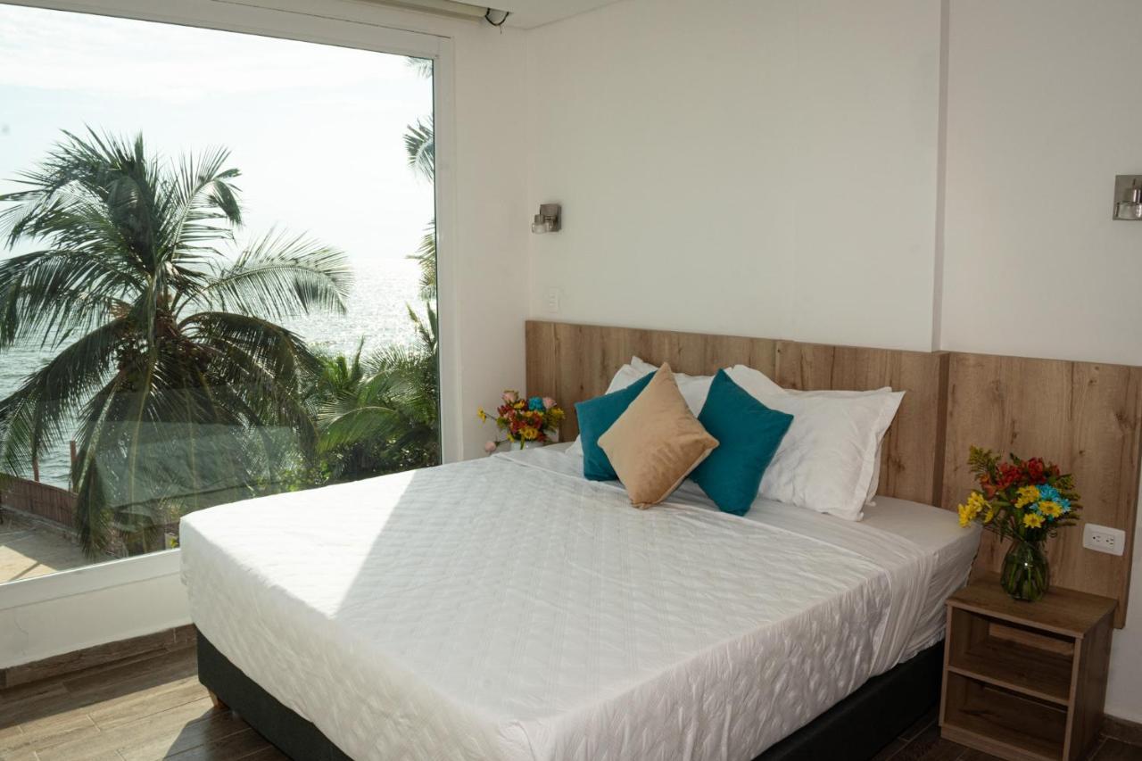 Hotel Caribbean Cartagena  Exterior foto