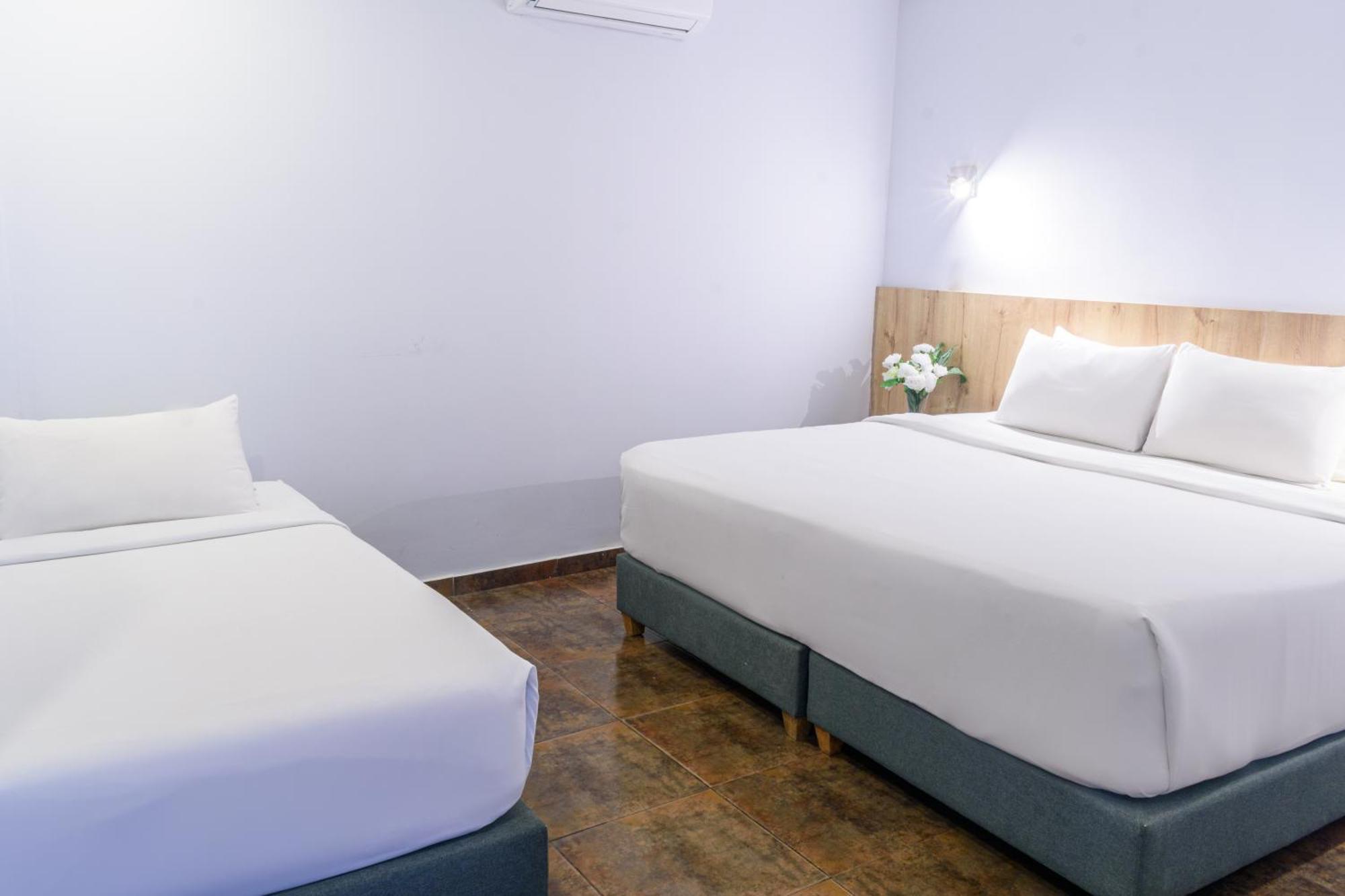 Hotel Caribbean Cartagena  Exterior foto