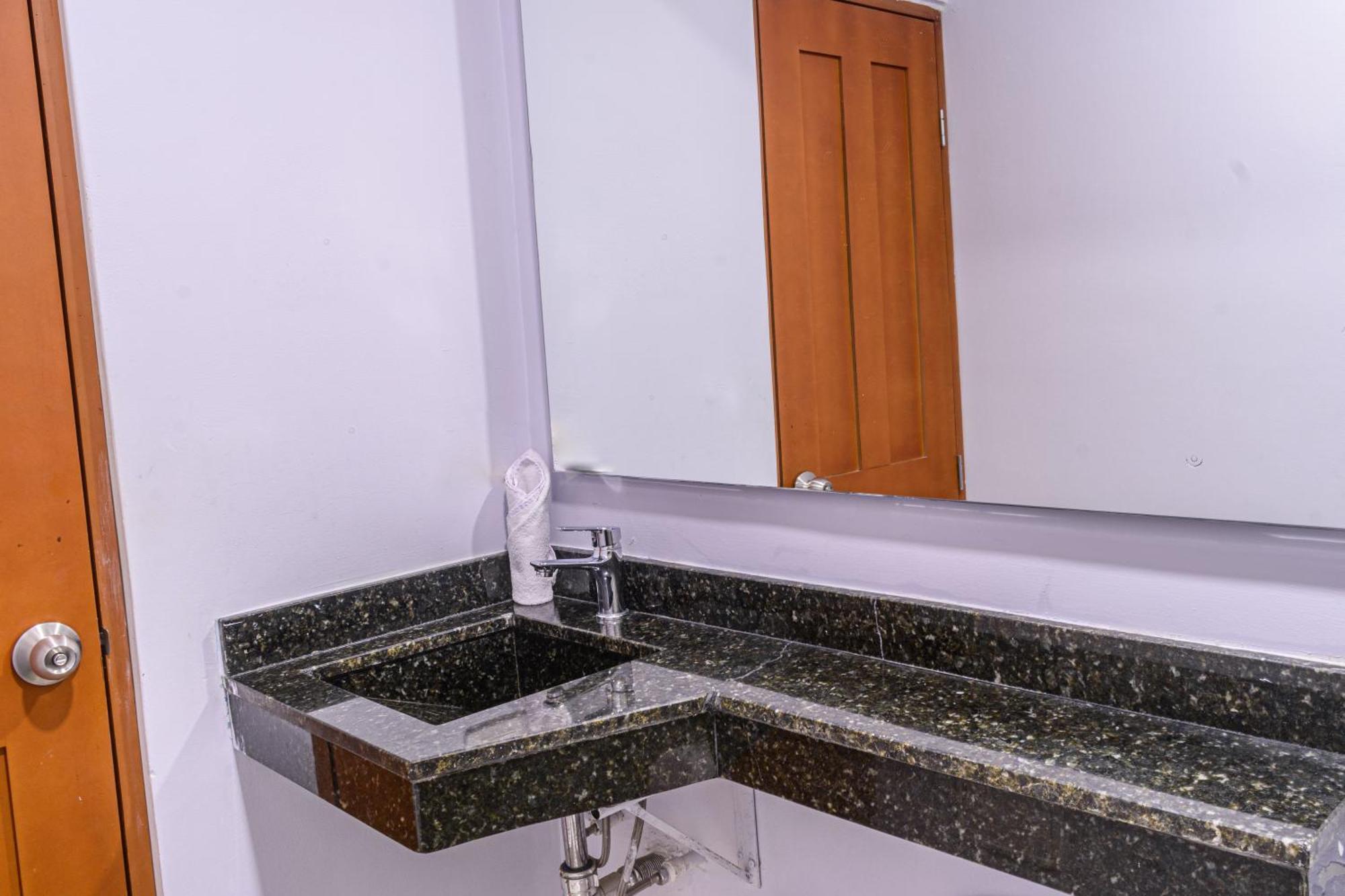 Hotel Caribbean Cartagena  Exterior foto