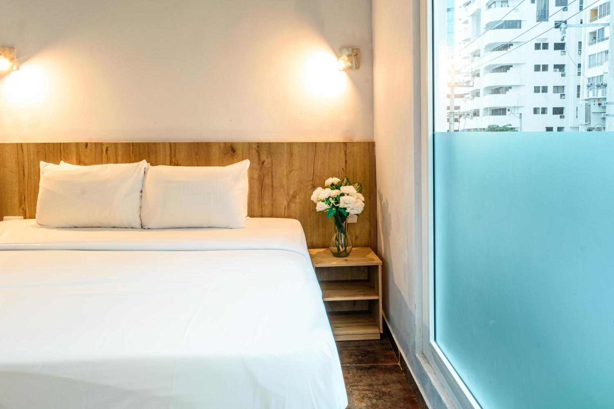 Hotel Caribbean Cartagena  Exterior foto