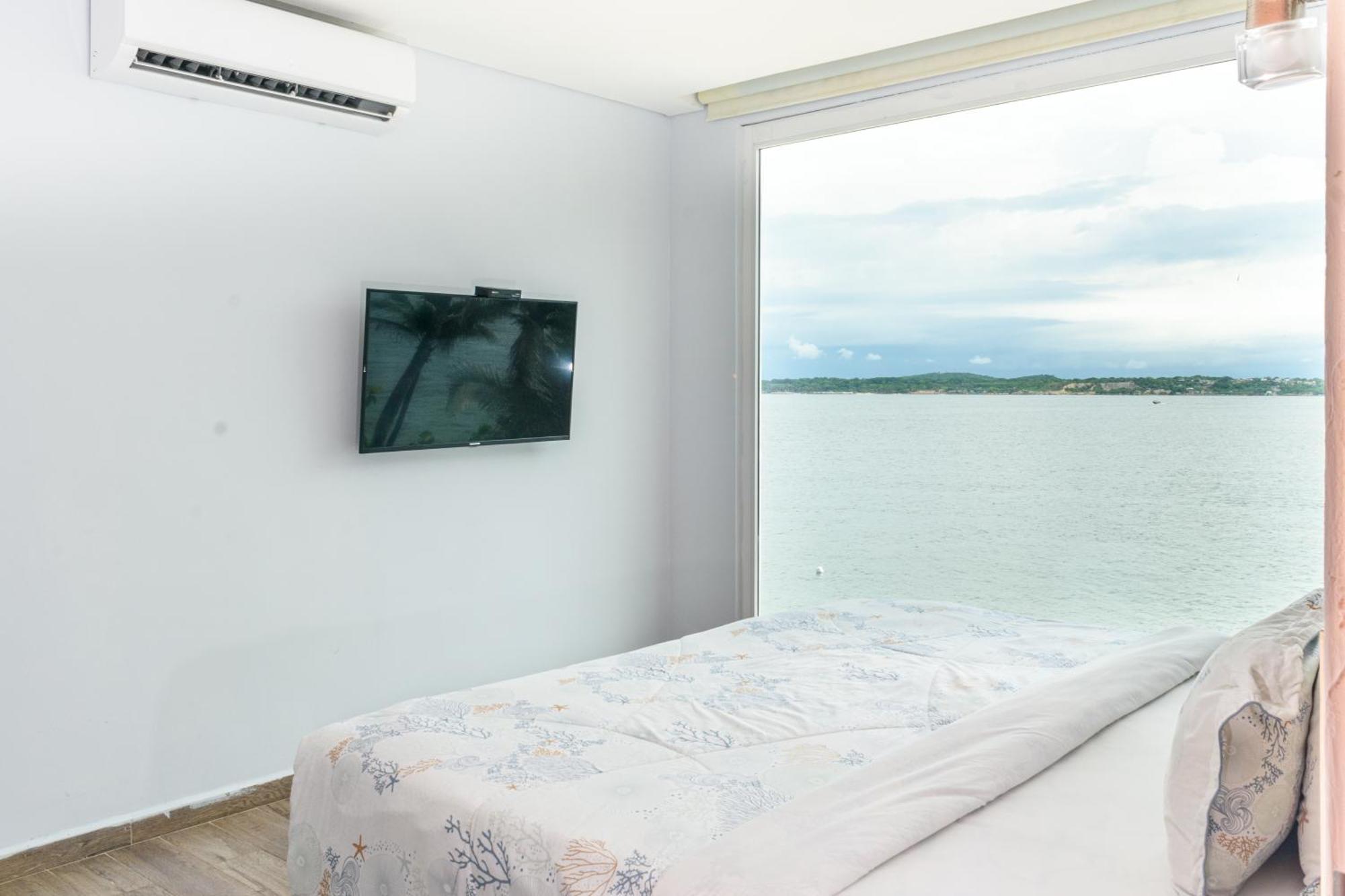 Hotel Caribbean Cartagena  Exterior foto