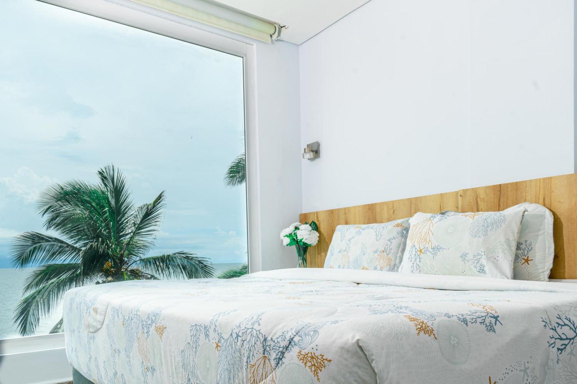 Hotel Caribbean Cartagena  Exterior foto